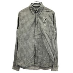 GALERIE VIE ギャルリー ヴィー ウールフランネルオールインワン 23-06