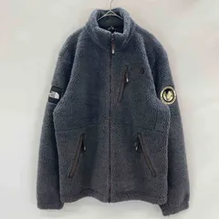 THE NORTH FACE ザノースフェイス メンズ フリースジャケット グレー サイズL