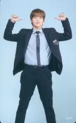 INI 木村柾哉 2024 LAPOSTA 045