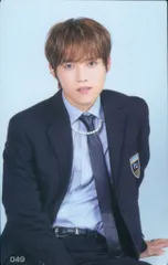 INI 木村柾哉 2024 LAPOSTA 049