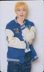 INI 木村柾哉 2023 LAPOSTA 025