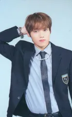 INI 木村柾哉 2024 LAPOSTA 048