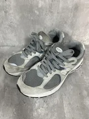 New Balance ニューバランス 2002R ローカット スニーカー size26.5cm/グレー ■■ メンズ