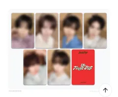 ENHYPEN（エンハイプン・エナプ）アルバム 販売