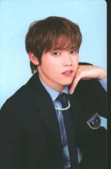 INI 木村柾哉 2024 LAPOSTA 050