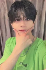 INI FC盤 藤牧京介 2022 BREAK THE CODE