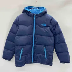 2026年最新】ノースフェイス ダウン キッズ 140の人気アイテム - メルカリ