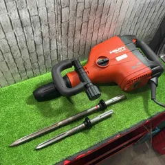 2026年最新】hilti te70の人気アイテム - メルカリ