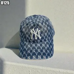 NEW ERA ニューエラ モノグラム ボールキャップ 帽子