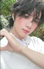 TXT フォトカード盤 BEOMGYU Starkissed E