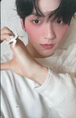 TXT フォトカード盤 SOOBIN Starkissed E