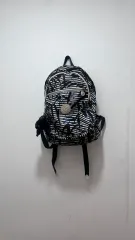 Kipling キプリング パータン バックパック (底部分に微細な色移りあり)