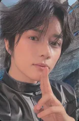 TXT Starlight Ver. BEOMGYU The Star Chapter:TOGETHER