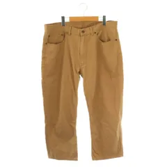 ポロ バイ ラルフローレン Polo by Ralph Lauren クロップドパンツ チノパン 36/32 ベージュ /CX ■GY53のサムネイル