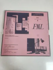 SEVENTEEN FML アルバム