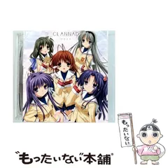 【中古】 [KSLA0036] CLANNAD-クラナド- メグメル/だんご大家族 /  / 