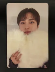 INI MAIL MASTERくじ 尾崎匠海 2025 XQUARE - MASTERPIECE