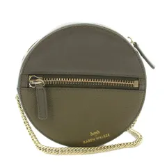 2026年最新】KAREN WALKER レディース ショルダーバッグの人気アイテム 