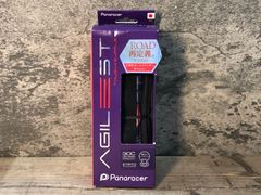Panaracer AGILEST クリンチャー 700×28c アンバー 2本 - メルカリ