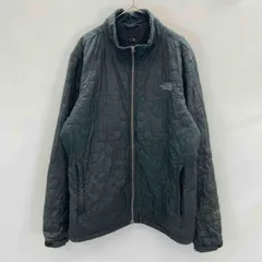 THE NORTH FACE ザノースフェイス メンズ 中綿ジャケット 黒 サイズL VX ACTIVE