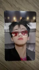 NCT ジェミン Hello Future DREAM AGENT Ver.