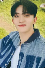 INI 初回限定盤A 田島将吾 TAG ME