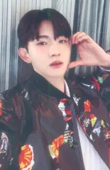 INI 通常盤 田島将吾 DROP That