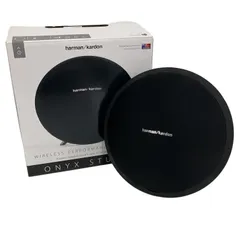 Harman Kardon Onyx Studio ハーマンカードン スピーカー 音響機材 未使用 B10829331