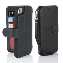 iPhone iPhone SE2 ケース iphone8 ケース ケース 手帳型 ストラップ SE3 2022 2020 米軍MIL規格 軽薄 対応 第3世代 第2世代 耐衝撃 Ｈａｖａｙａ レンズ保護(アイフォンSE3 /あいふぉんSE2/いphone8/