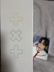 TOMORROW X TOGETHER(TXT) ペンライト MOA棒 新商品