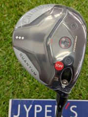 新品】 QUANTUMミニドライバー13.5° concept- MD S - メルカリ
