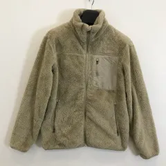 ユニクロ ボア フリースジャケット L サイズ