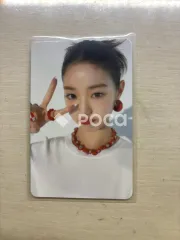 IVE ウォニョン After LIKE Jewel Ver.