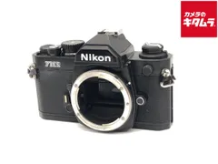 2026年最新】NIKON new fm2 ブラックの人気アイテム - メルカリ