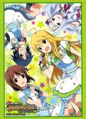 【中古】サプライ ブシロード スリーブコレクションエクストラ Vol.126 アイドルマスター シャイニーフェスタ 『グルーヴィー チューン』 イベント限定