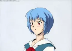 2026年最新】エヴァンゲリオン セル画の人気アイテム - メルカリ