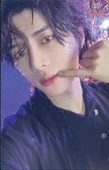 TXT フォトカード盤 BEOMGYU Starkissed F