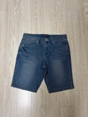 デニム ハーフパンツ ウエスト32 サイズ デニム ズボン ウォッシュパンツ パンツ