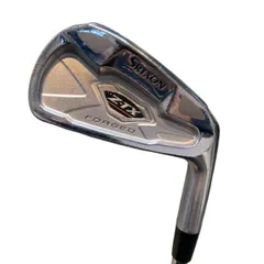 2026年最新】スリクソン z-tx アイアンの人気アイテム - メルカリ