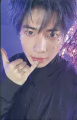 TXT フォトカード盤 TAEHYUN Starkissed F