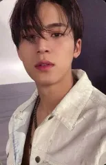 【中古】コレクションカード(男性) SEVENTEEN/MINGYU(ミンギュ)/裏面グレー/CD「Face the Sun」(ep.5 Pioneer)封入特典フォトカード