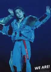 【中古】生写真(STARTO) Travis Japan/松田元太/ライブフォト・全身/「WE ARE! Let’s get the party STARTO!!」ライブフォト