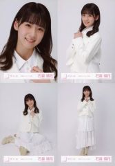 櫻坂46 石森璃花 三期生ブックレット コンプ 生写真 - メルカリ