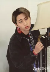 【中古】生写真(STARTO) HiHi Jets/猪狩蒼弥/上半身/「Act ONE」オリジナルフォト