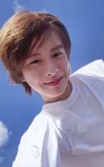 【中古】コレクションカード(男性) TWS/ギョンミン(HANJIN)/CD「Sparkling Blue」＠Loppi・HMV特典フォトカード