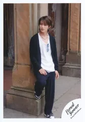 【中古】生写真(STARTO) HiHi Jets/橋本涼/全身/New York Photo Diary “Eternal Summer”オリジナルフォト/公式生写真