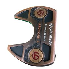 良品 TP COLLECTION ARDMORE 3 34インチ テーラーメイド - メルカリ