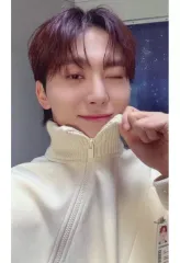 【中古】コレクションカード(男性) SEVENTEEN/スングァン(SEUNGKWAN)/CD「消費期限」UNIVERSAL MUSIC STORE SEVENTEEN [RIGHT HERE] WORLD TOUR IN JAPAN福岡会場来場者限定予約キャ