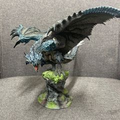 【NPAA】Monster Hunter モンスターハンター リオレウス亜種 クリエイターズモデル フィギュア モンハン