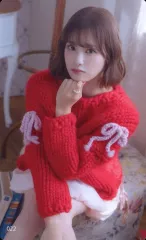 【中古】コレクションカード(女性) 022：ME：I/RAN(石井蘭)/「2024 ME：ICONIC Sweet Holiday」トレーディングカード